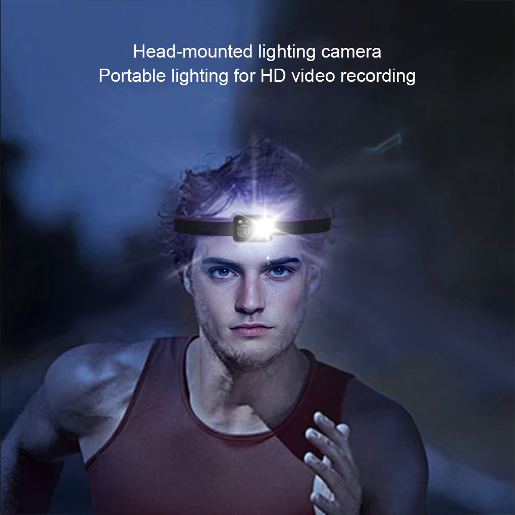 Caméra frontale HD mains libre - Outdoor Adventure Images avis et prix
