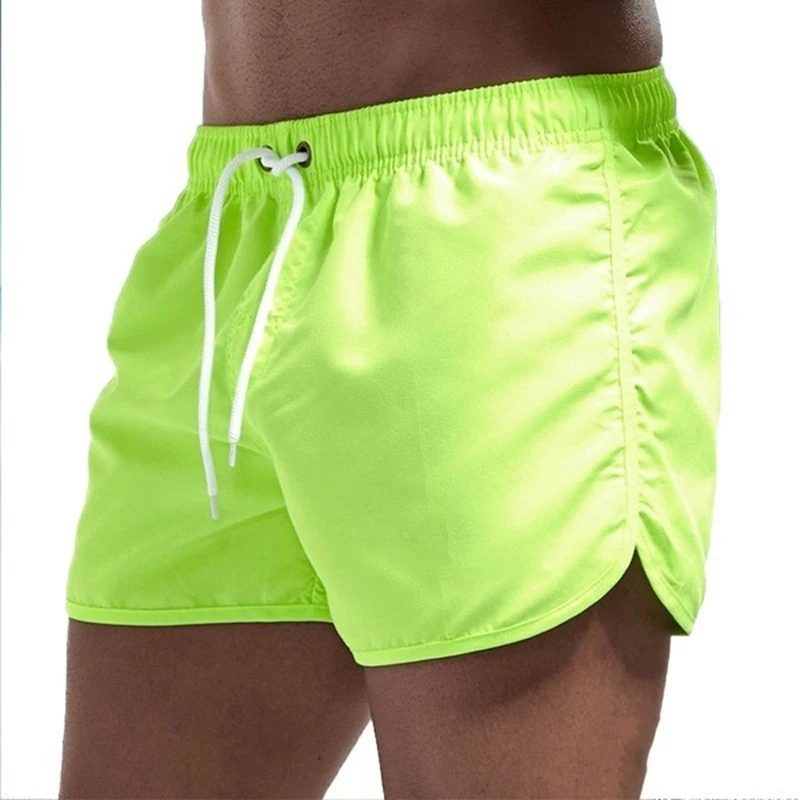 Shorts de bain pour hommes, un - Outdoor Adventure Training avis et prix