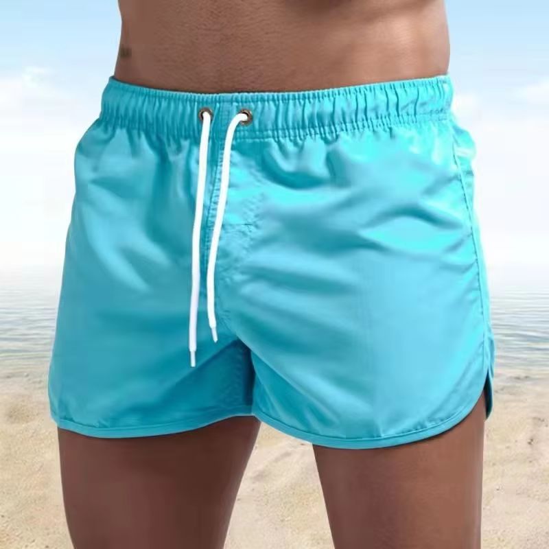 Short de bain pour homme à séc - Outdoor Adventure Training avis et prix