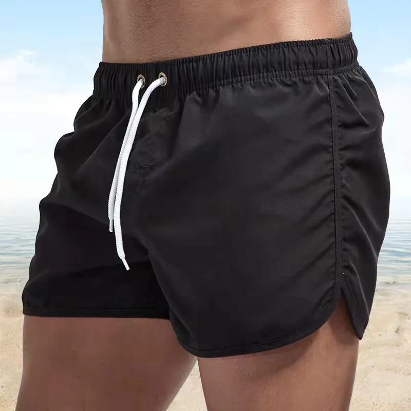 Short de bain pour homme à séc - Outdoor Adventure Training avis et prix
