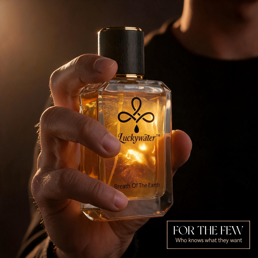Eau de parfum pour homme de qu - Outdoor Adventure Trips avis et prix